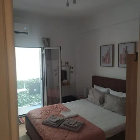 Beautiful Apartment In Athens. Exterior photo