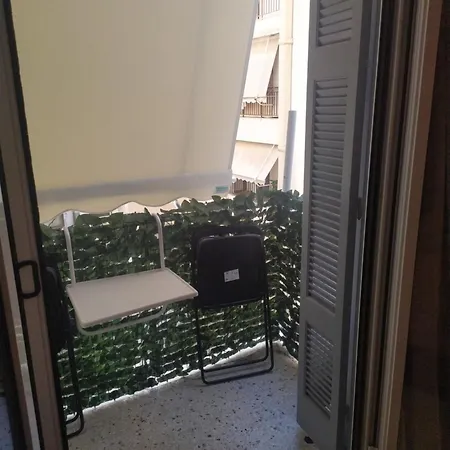 Beautiful Apartment In Athens. Exterior photo