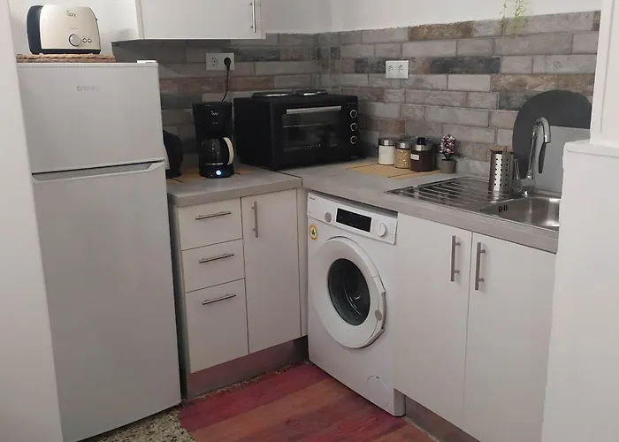 Beautiful Apartment In Athens.