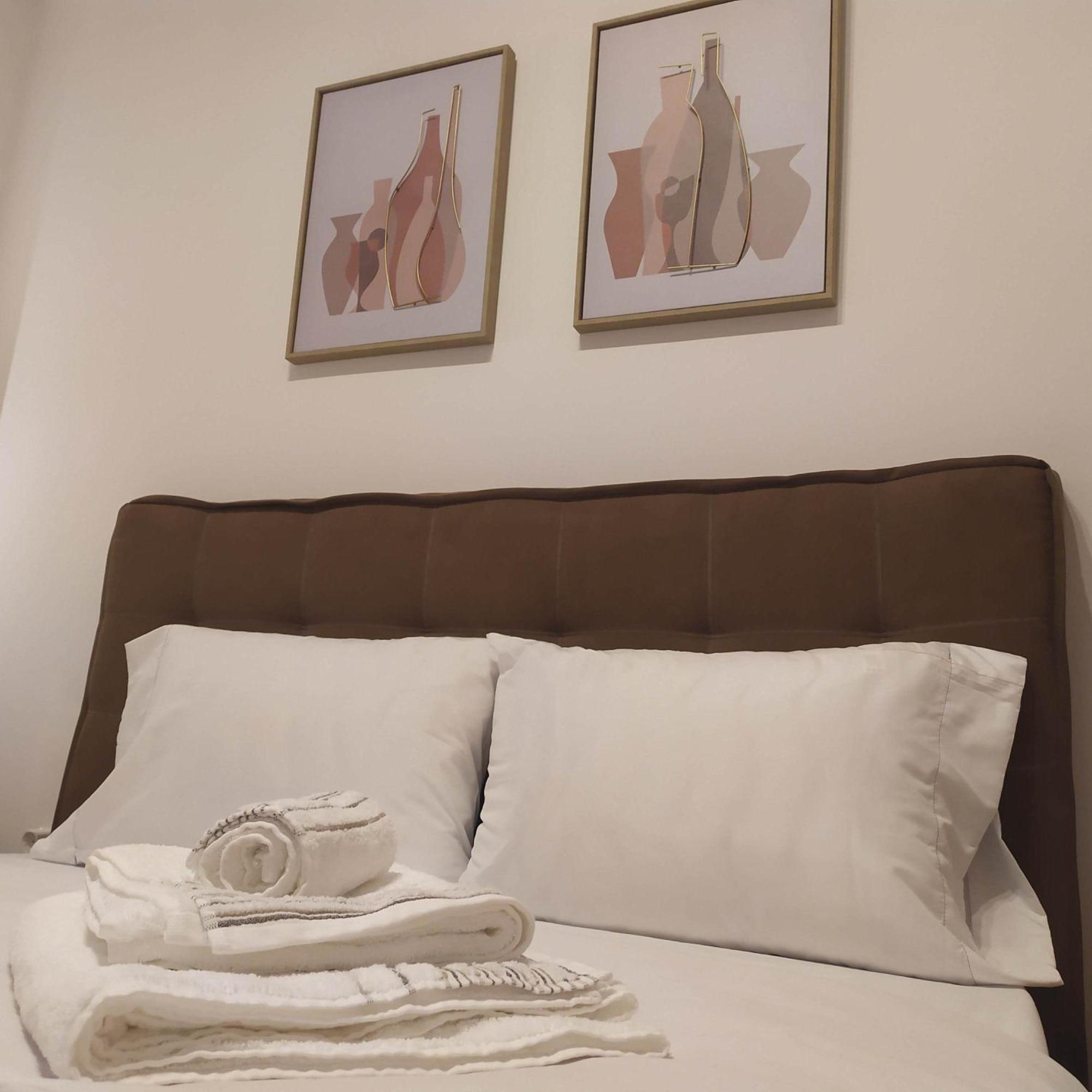 Apartment Beautiful In Athens. *