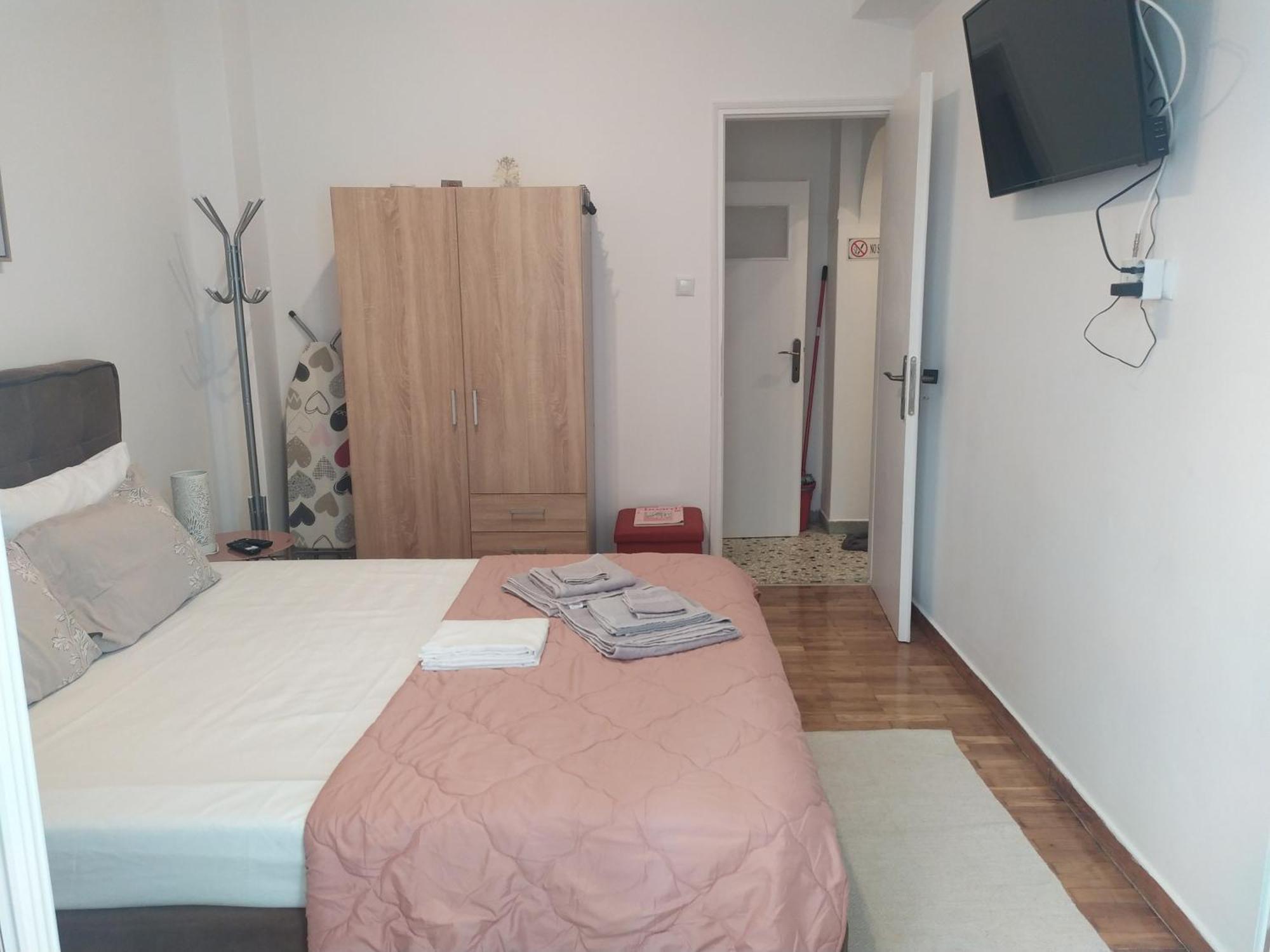 Beautiful In Athens. Apartment Athens